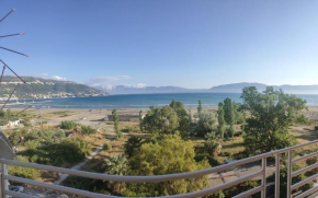 Seaside View Apartment